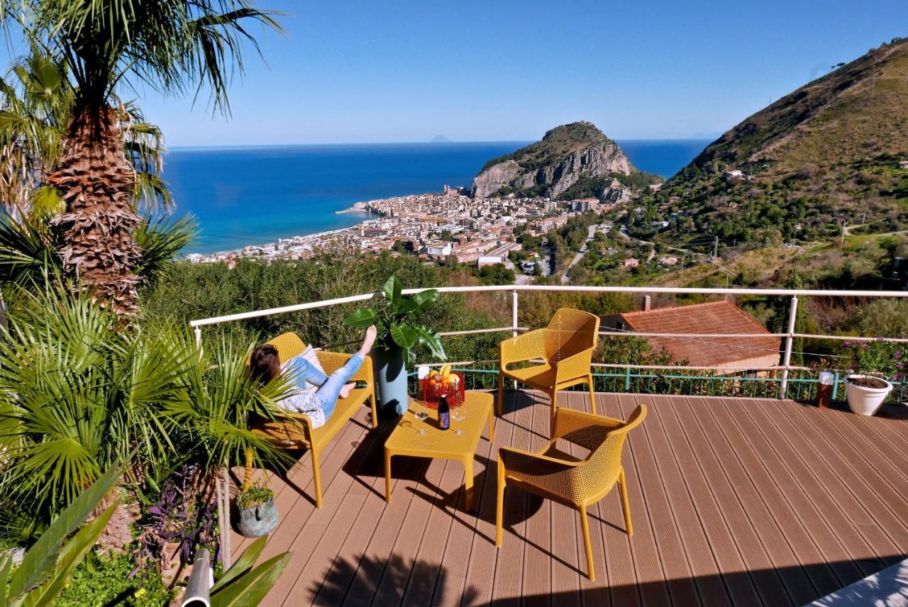 Al 33 Giri Bed & Breakfast Cefalu