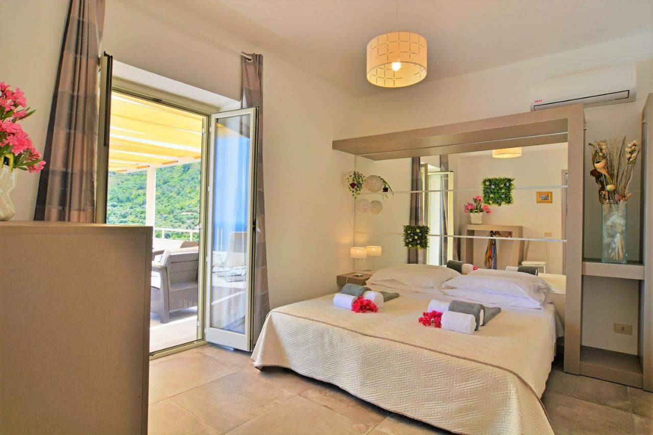 Villa La Vista Cefalu