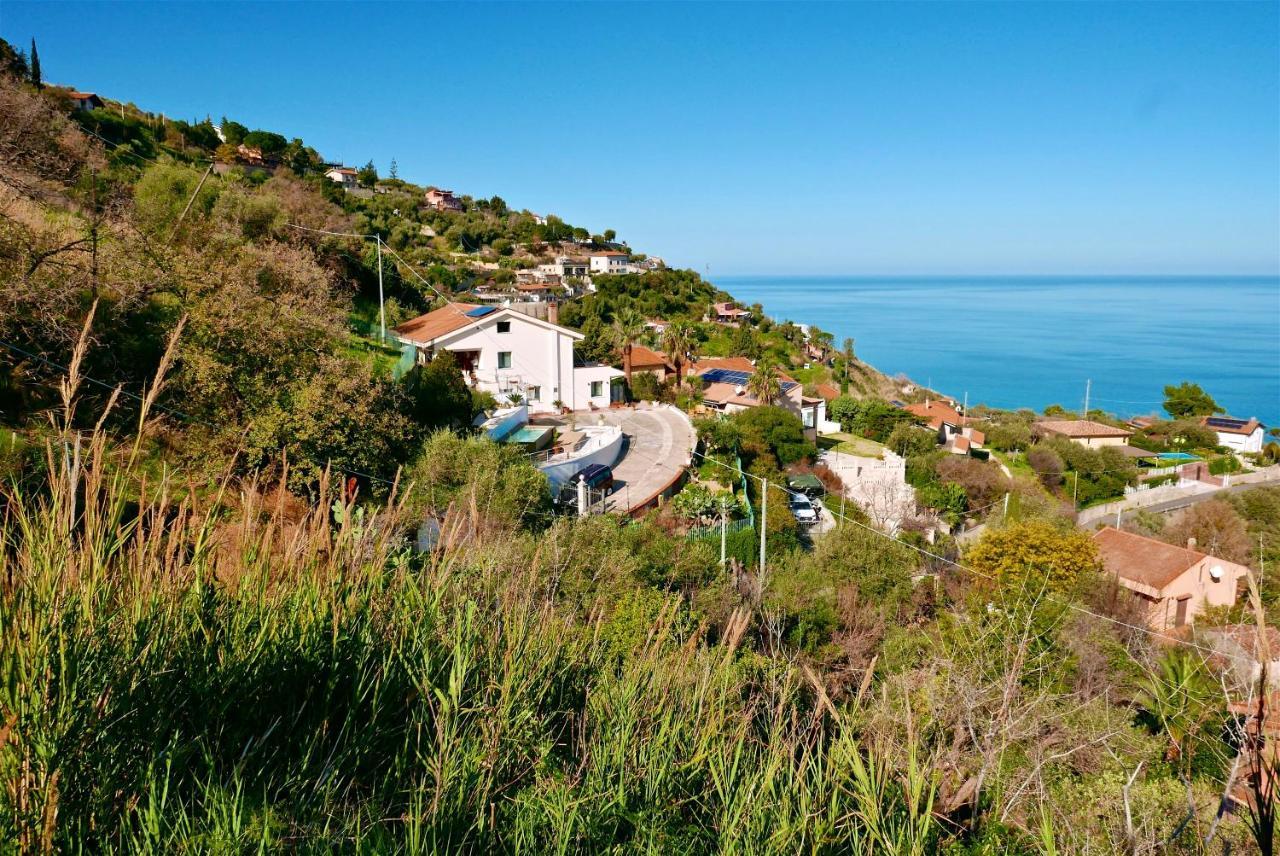 Al 33 Giri Bed & Breakfast Cefalu