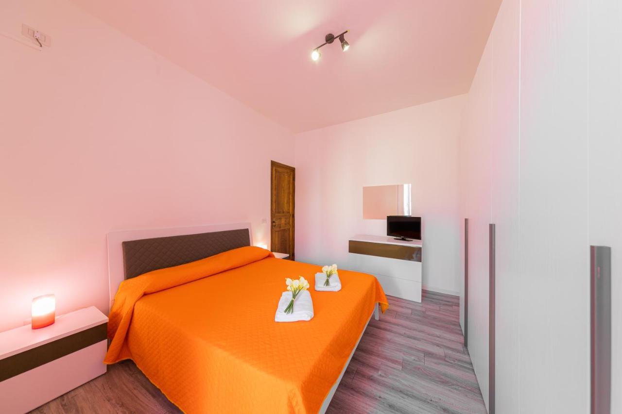 Xxv Novembre Apartment Cefalu