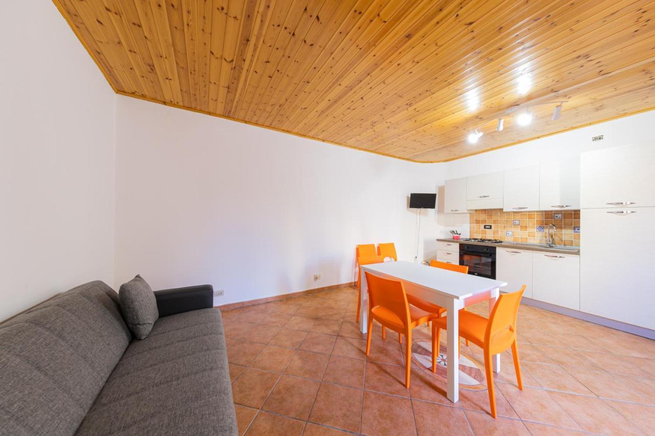 Xxv Novembre Apartment Cefalu