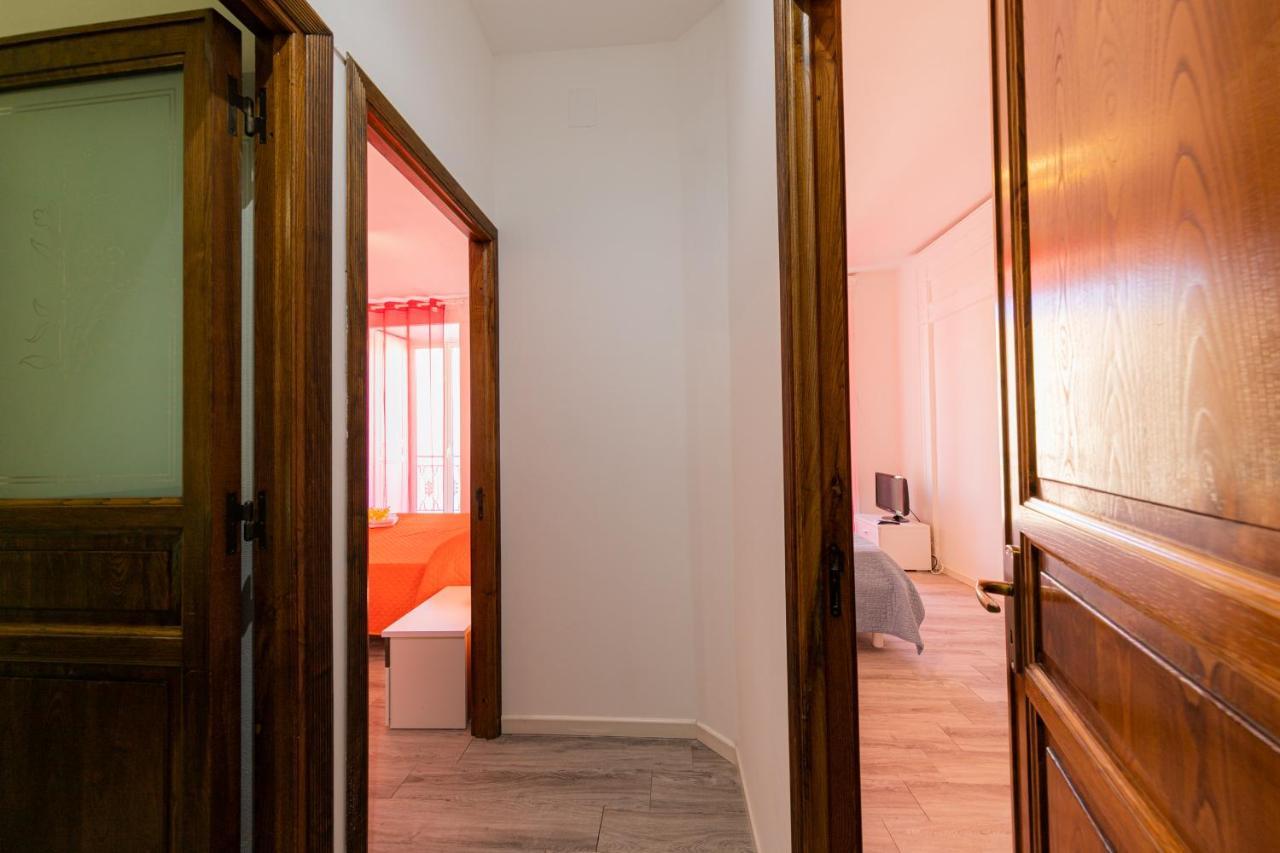 Apartment Xxv Novembre Cefalu