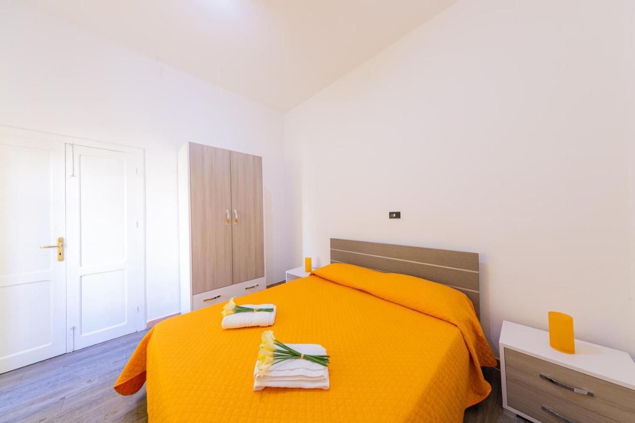 Apartment Xxv Novembre Cefalu