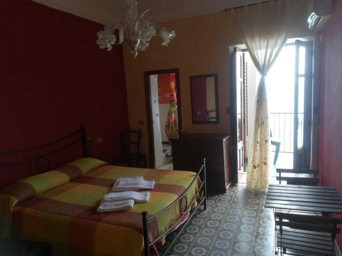 Ammaresiamo Guest house