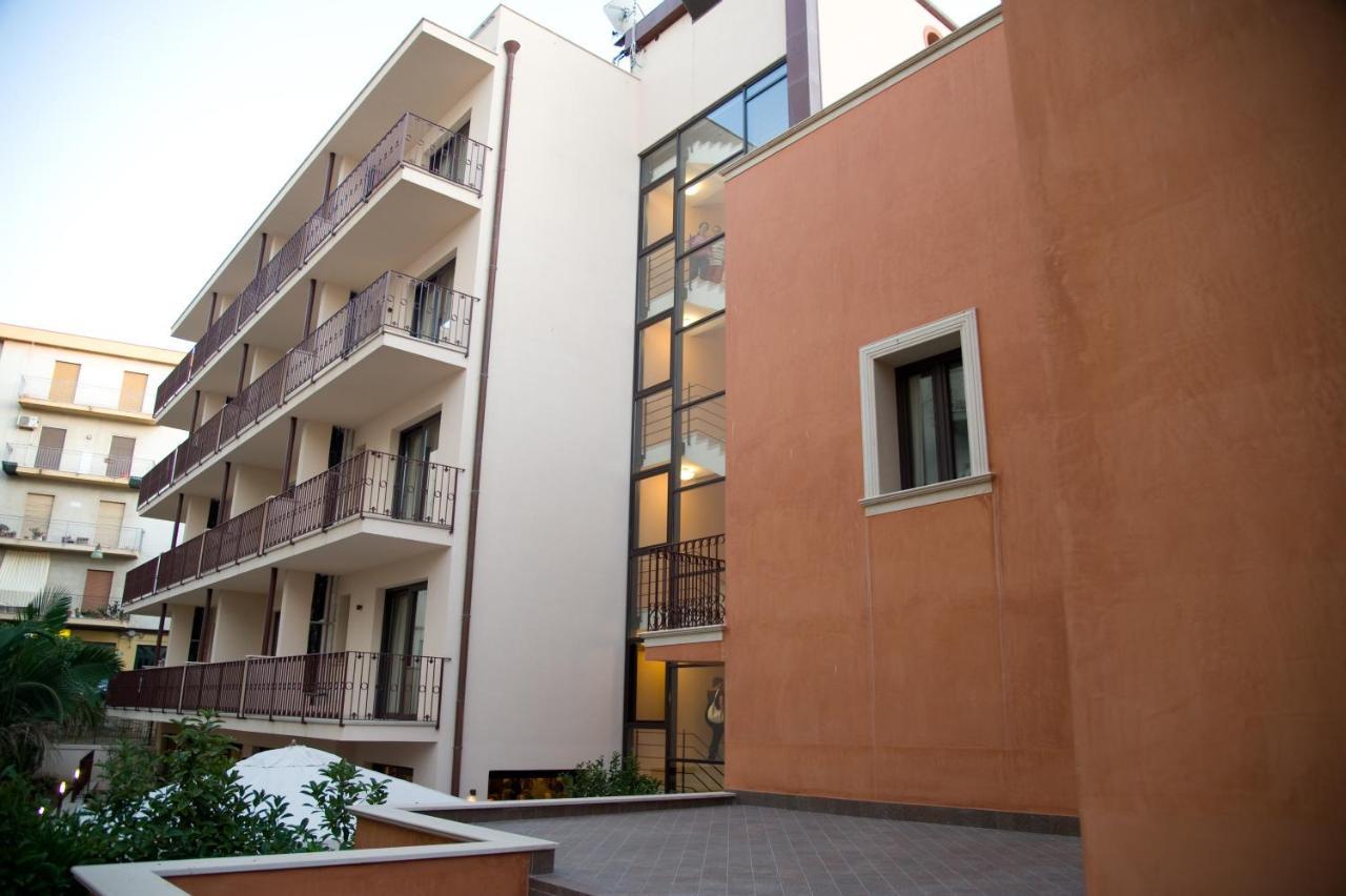 Hotel Artemis Cefalu