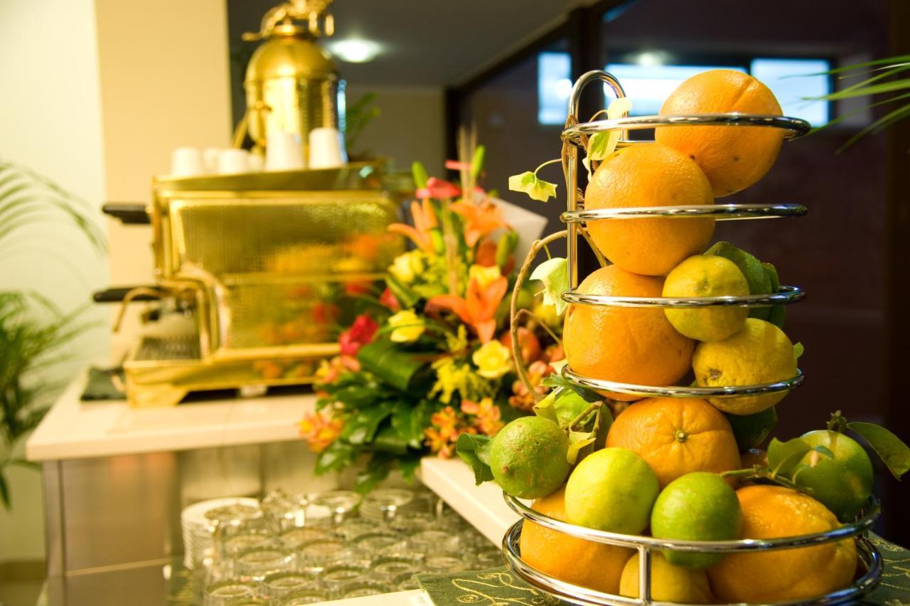 Hotel Artemis Cefalu