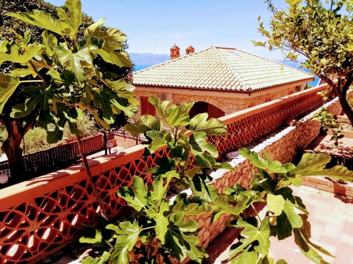Villa Villa Verde Cefalu