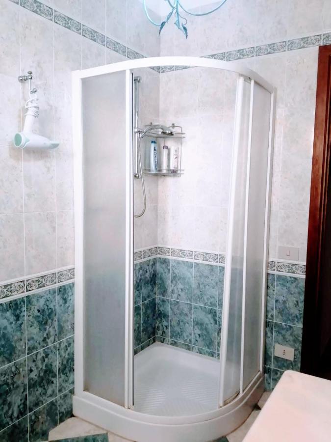Villa Verde Villa Cefalu