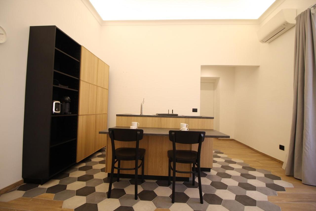 44 Apartment