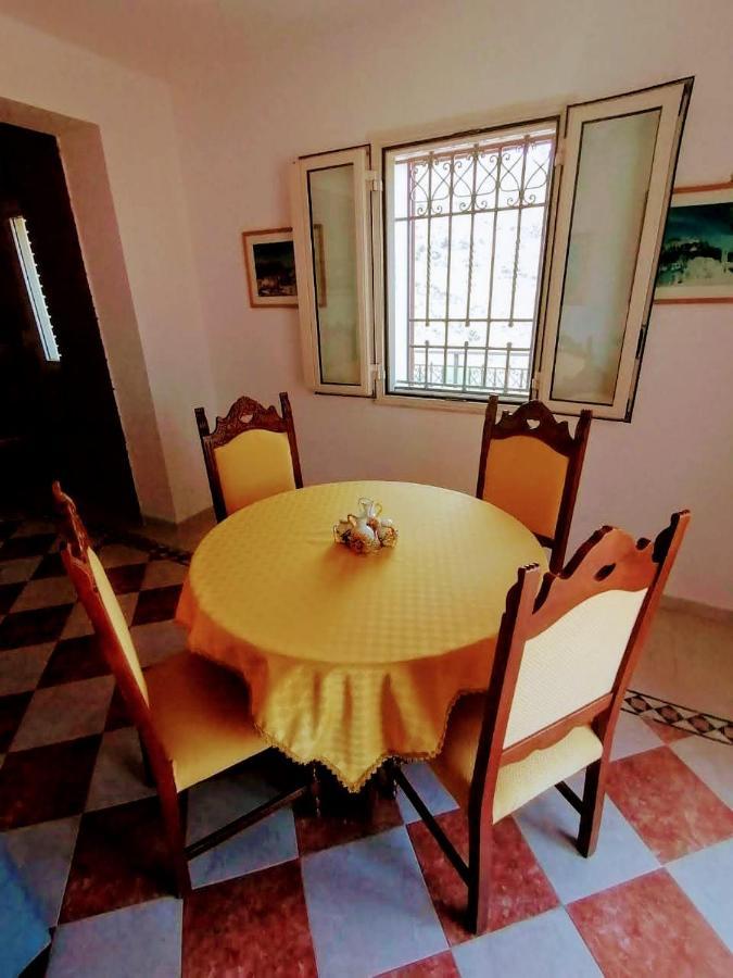 Villa Verde Villa Cefalu