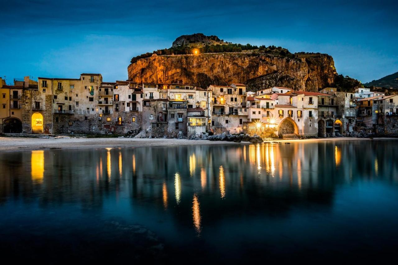 Apartment House Maranto *