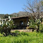 Chalet Parco Delle Madonie