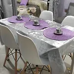 The Flowers Rooms