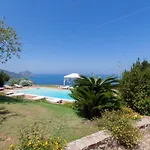 Relax At The Swimming Pool By Wonderful Italy