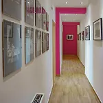Seaview Rooms In The Center By Wonderful Italy