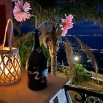 Villa Cefalu\'