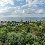 Casa Gallizza Con Vista Mare By Wonderful Italy