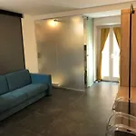 Alley House