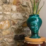 Moramusa Charme Apartment