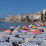 La Culletta Di Cefalu