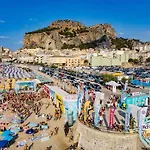 La Culletta Di Cefalu
