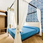 Incao Holiday I Pupi House
