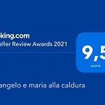 Da Angelo E Maria Alla Caldura