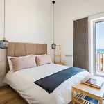 Matteotti 16 - Suites In Cefalu