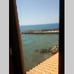 Lavatoioflats Casa Sul Mare E Sul Lavatoio Medievale A Cefalu