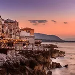 Favolosa Casa Vacanza A Cefalu