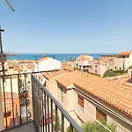 Domus Aurea San Vito House