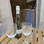 Cortile delle mura
