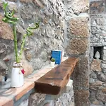 Cortile delle mura