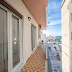 Trinacria Apartments