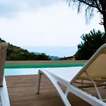 La Villetta Di Cefalu