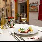 Casa Marina, La Terrazza Sul Mare