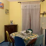 Sunflowers House Cefalu
