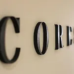 Coresi Rooms