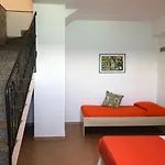 La Casa Sulla Scogliera