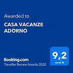 Casa Vacanze Adorno