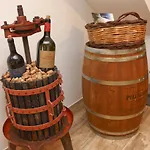 Wine House