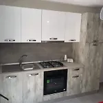 Red Passion Apartment