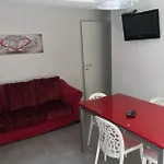 Red Passion Apartment