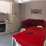 Red Passion Apartment