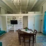 Marisa\'S House