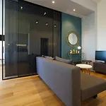 Domus Aurea Luxury Apartment Cefalu