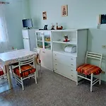 Bilocale Sul Lungomare Di Cefalu Marechiaro Holiday Apartment