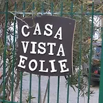 Casa Vista Eolie
