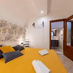 Cocciu D\'Amuri Apartment