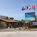 Camping Costa Ponente